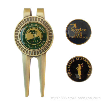 Golf Divot (CXD-GA009)
